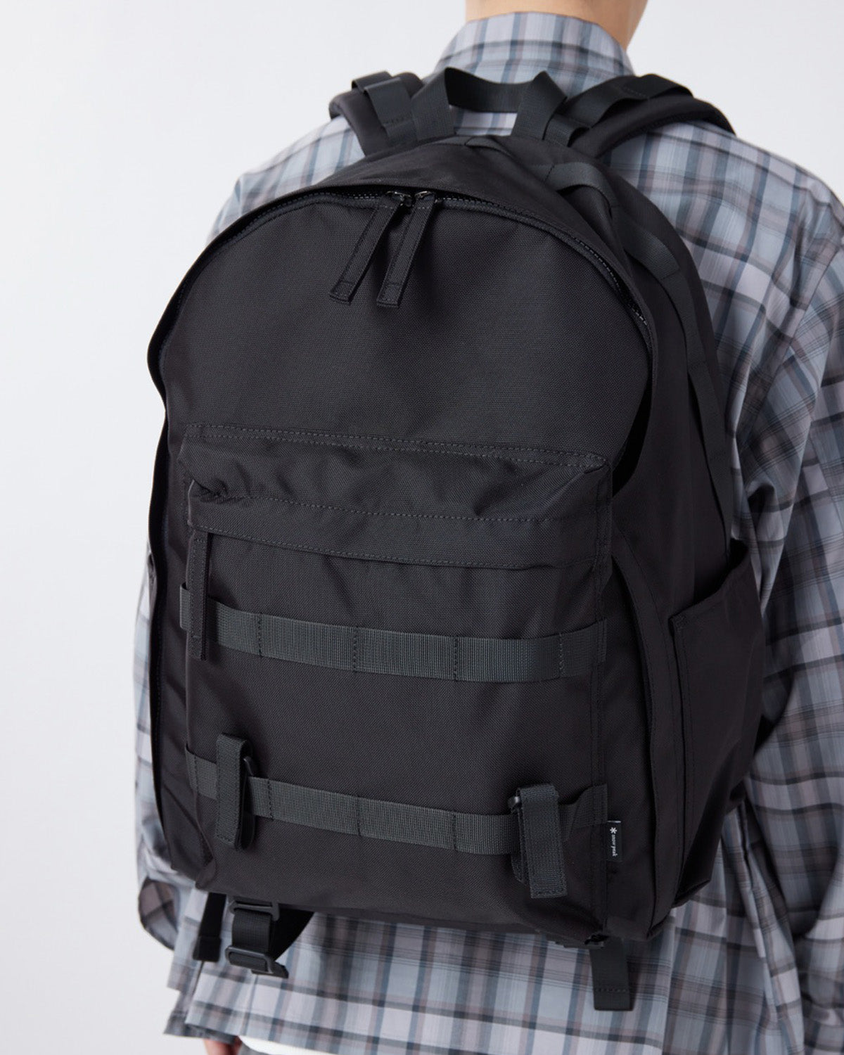 Recycled Cordura Backpack