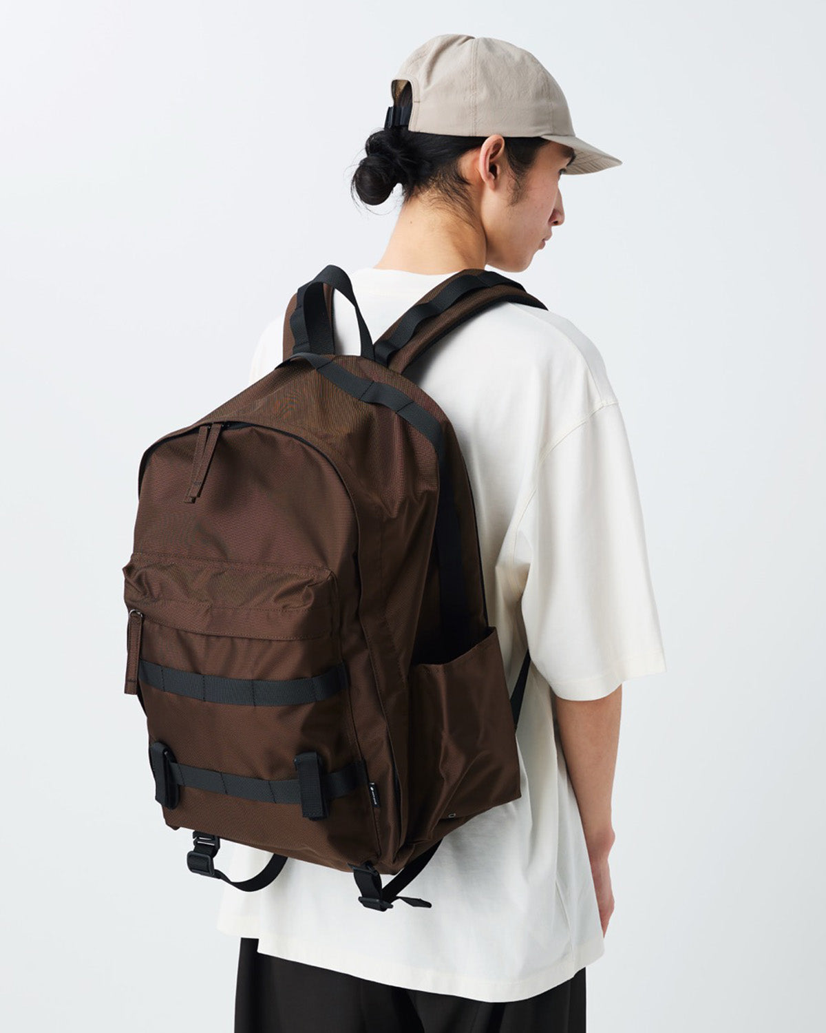 Recycled Cordura Backpack