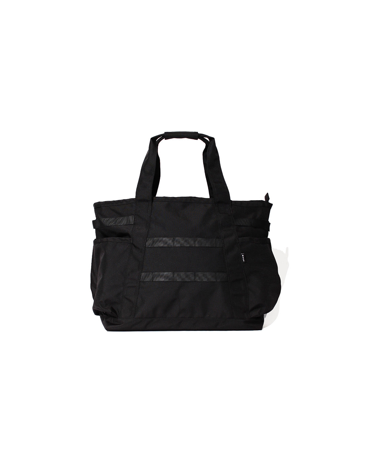 Recycled Cordura Tote Bag | Snow Peak