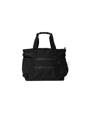 Recycled Cordura Tote Bag