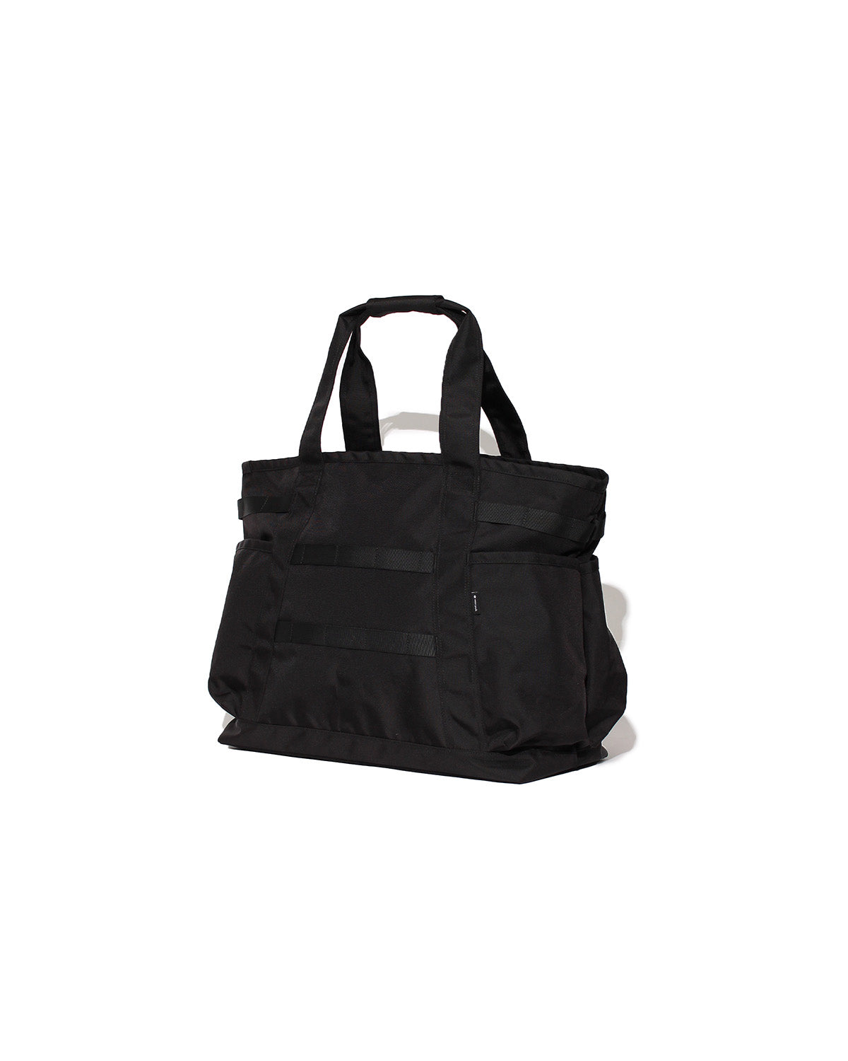 Recycled Cordura Tote Bag | Snow Peak