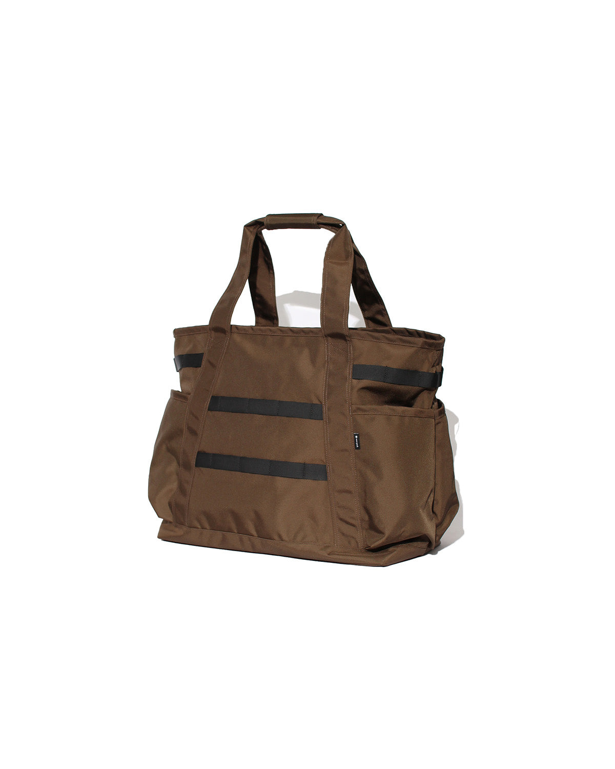 スノーピーク トートバッグ Recycled Cordura Tote Bag Recycled Cordura Tote Bag | Snow Peak