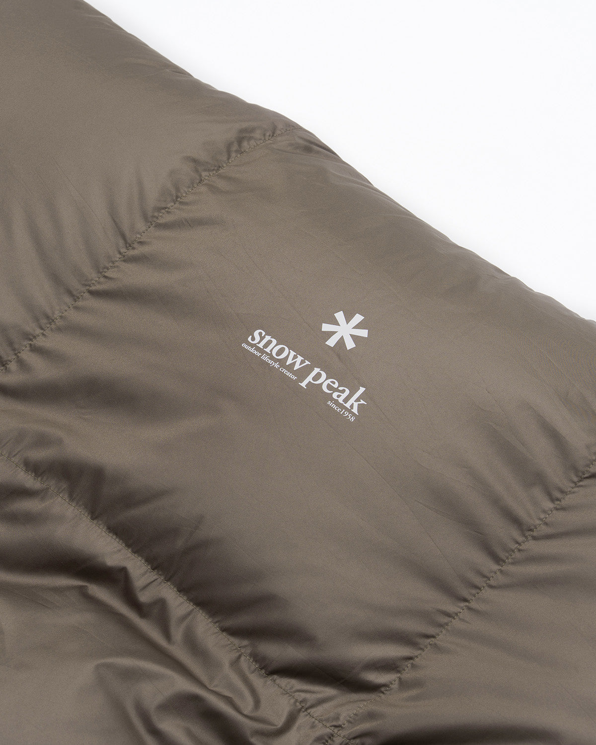 Down System Ofuton & Wide Mat | Snow Peak