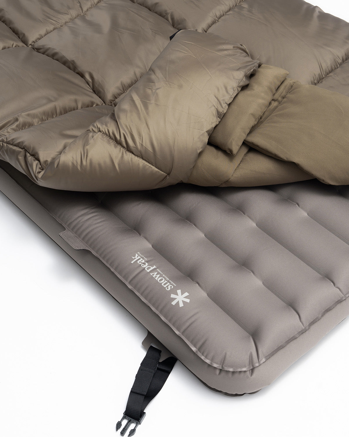 High-Quality Backpacking Sleeping Bags for All Seasons Camping