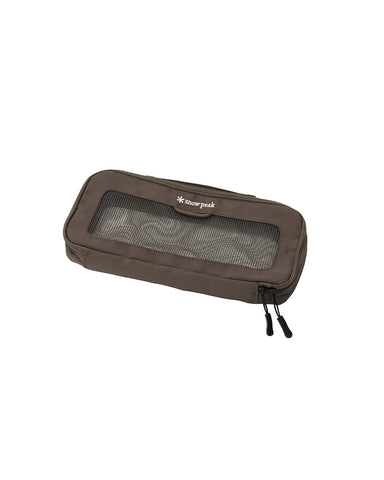 Kitchen Mesh Case S in Olive