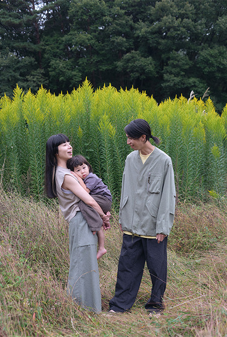 Spring Summer 2026 Lookbook