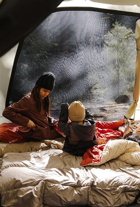 Exploring Noasobi: The Art of Being Outside