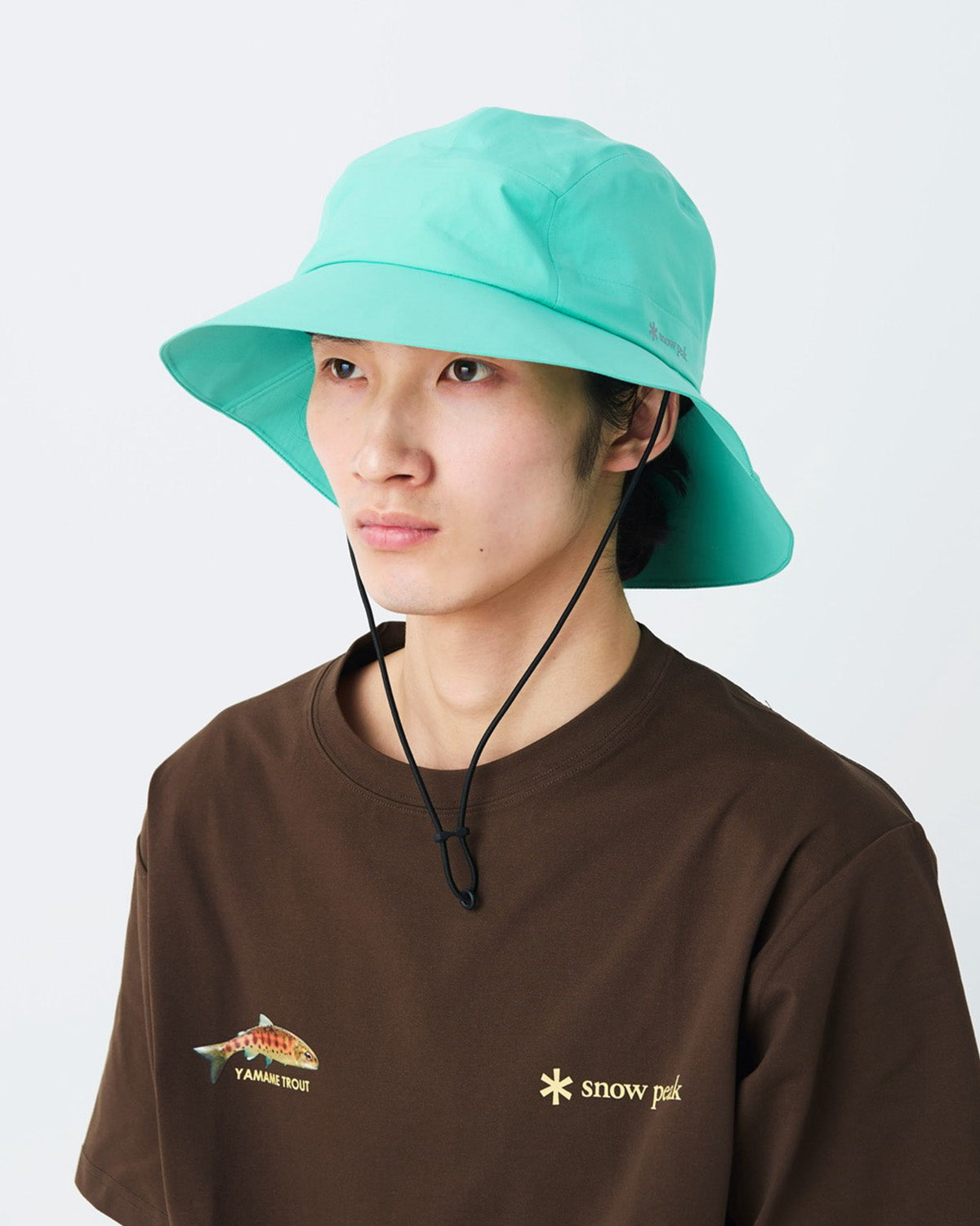 GORE-TEX Rain Hat