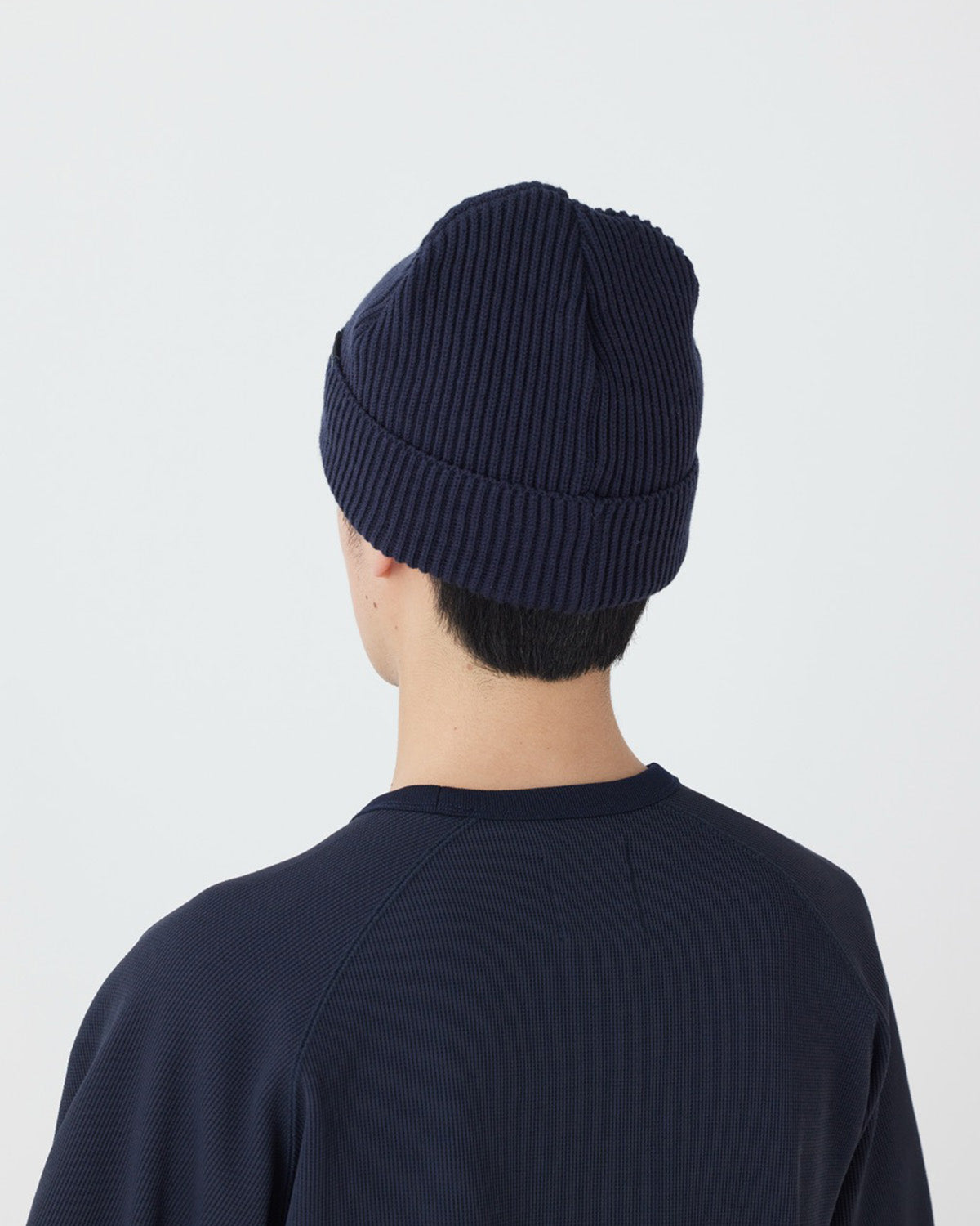 Pe/Co Knit Cap