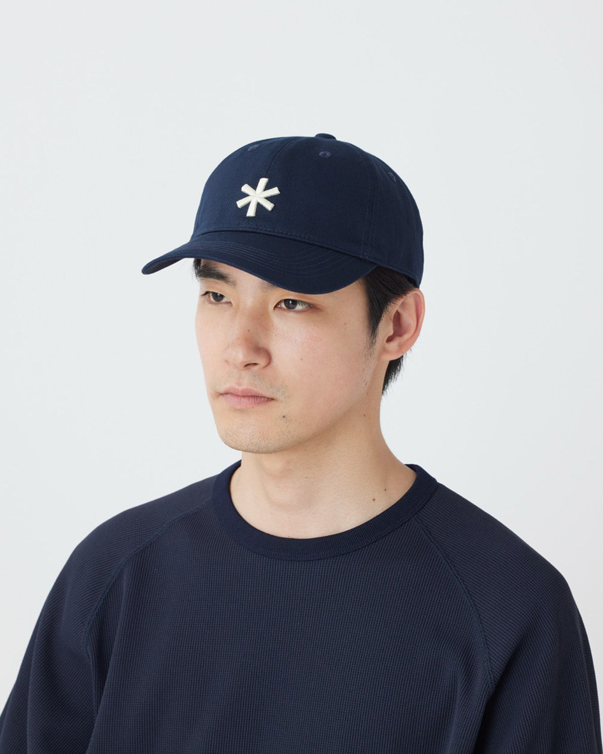 Asterisk Cap