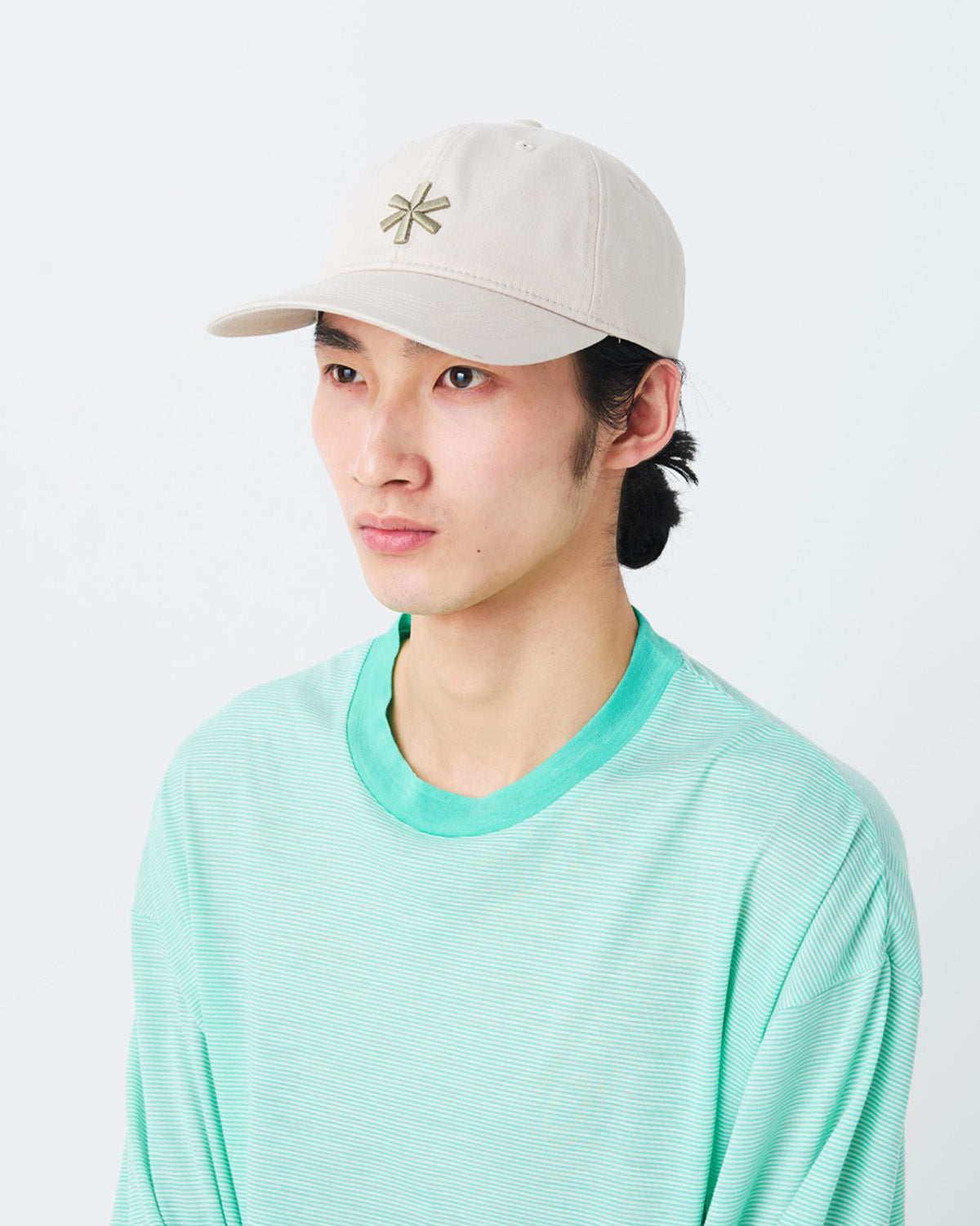 小物  Peak Asterisk Tie Asterisk Cap | Snow Peak