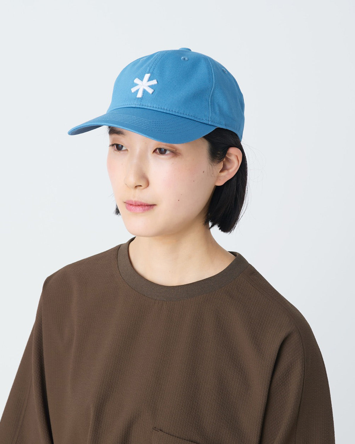 Asterisk Cap | Snow Peak