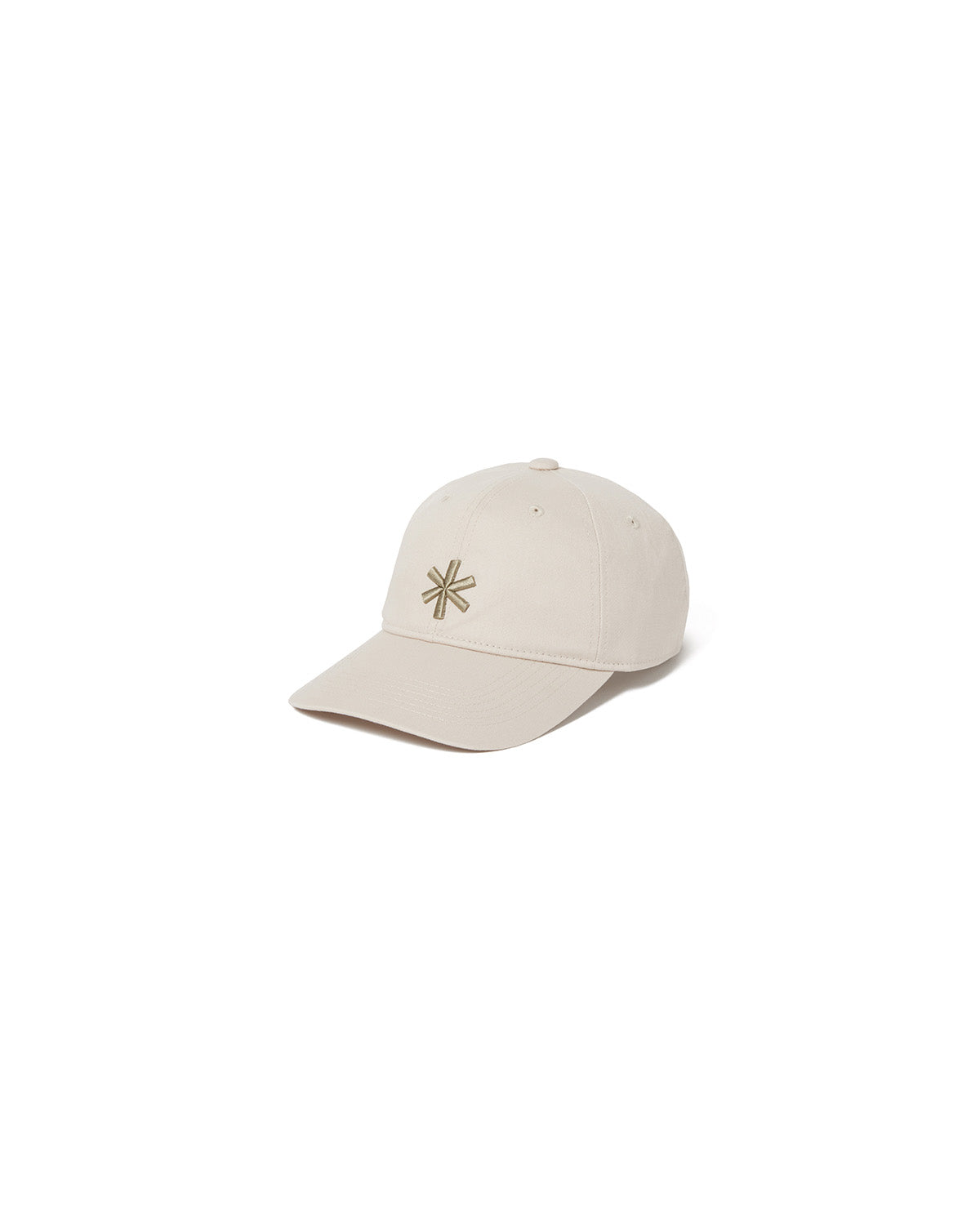 Asterisk Cap | Snow Peak