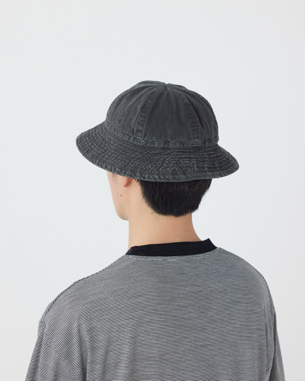 Sulfur Dyed Fade Hat