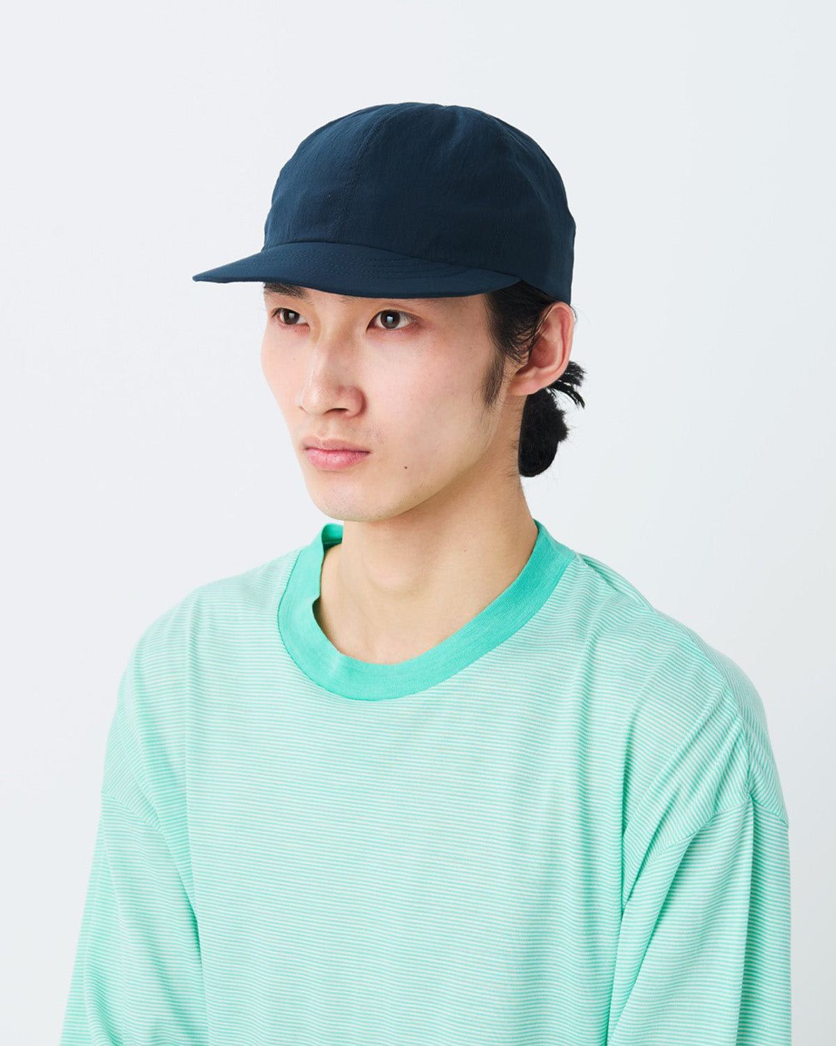 ウィンダンシー スノーピーク キャップ 帽子 Breathable Quick Dry Cap | Snow Peak