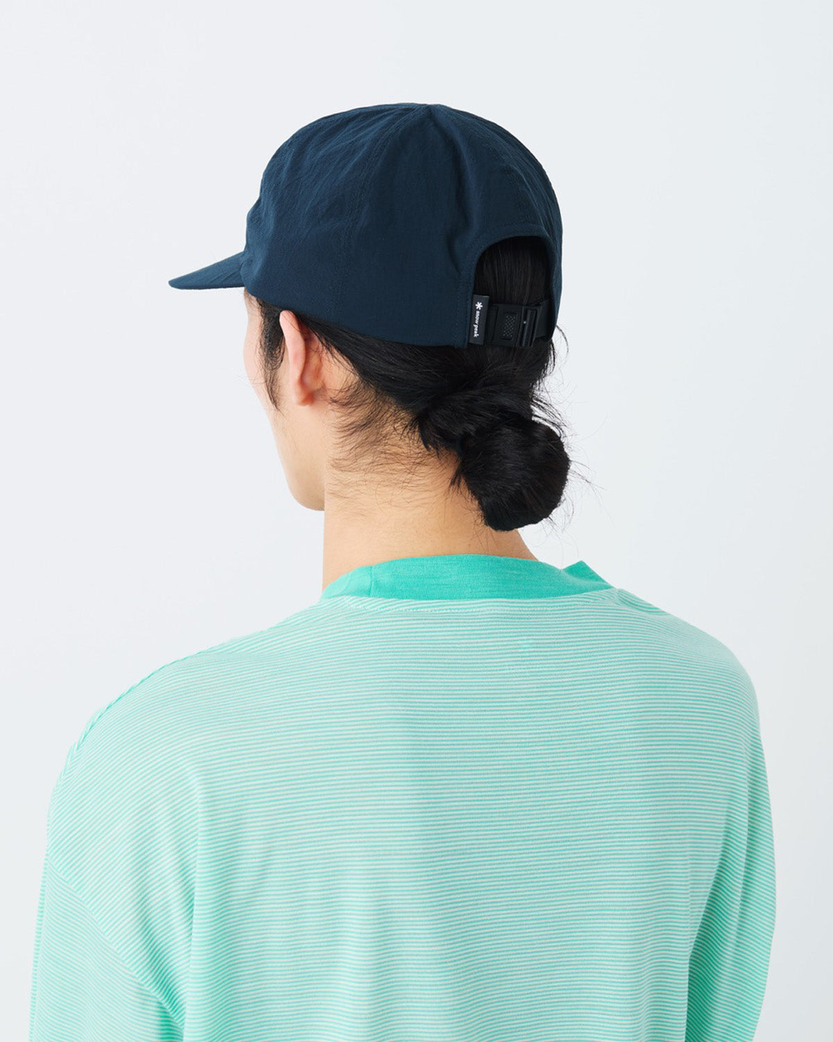 Breathable Quick Dry Cap | Snow Peak