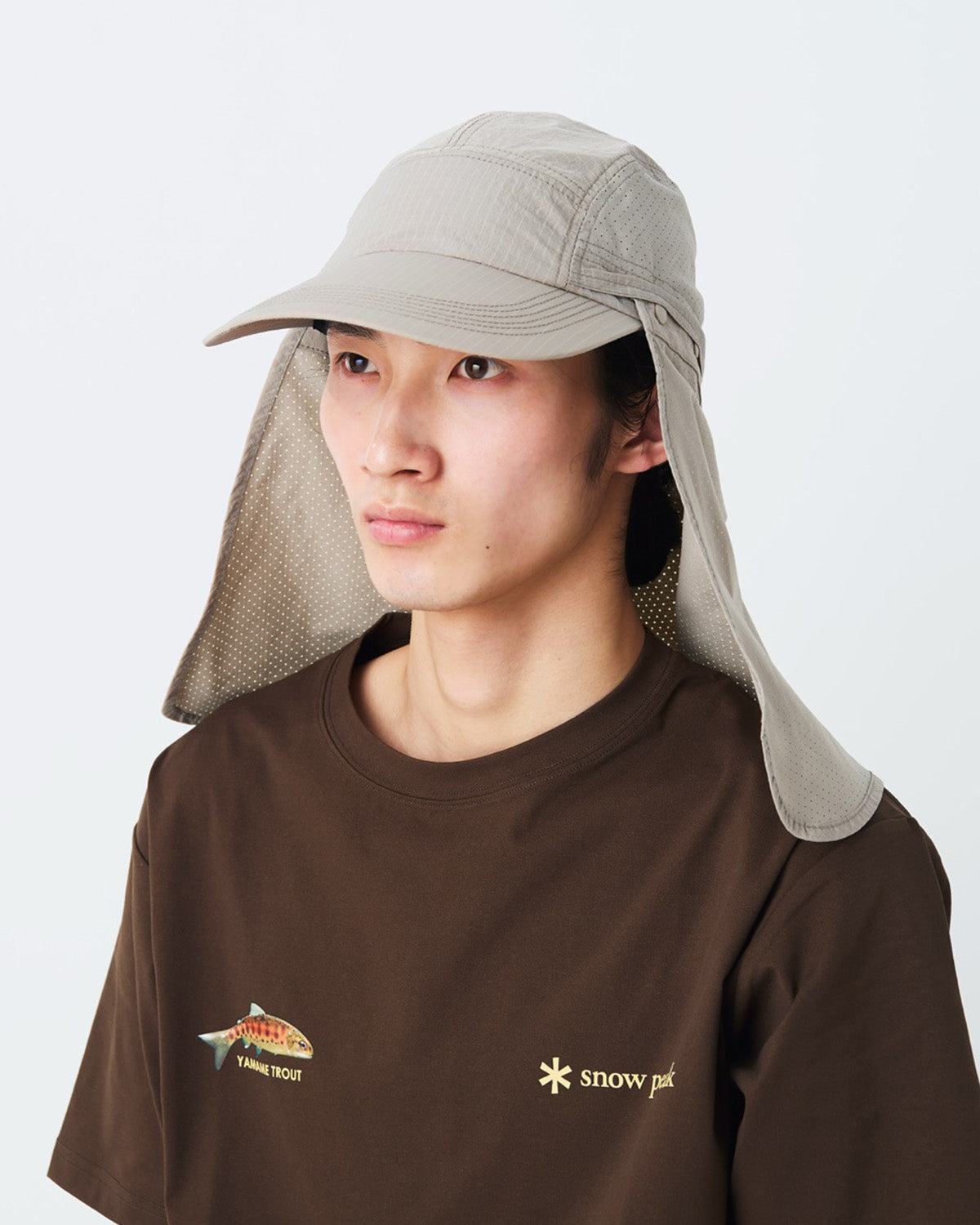 Insect Shield Cap