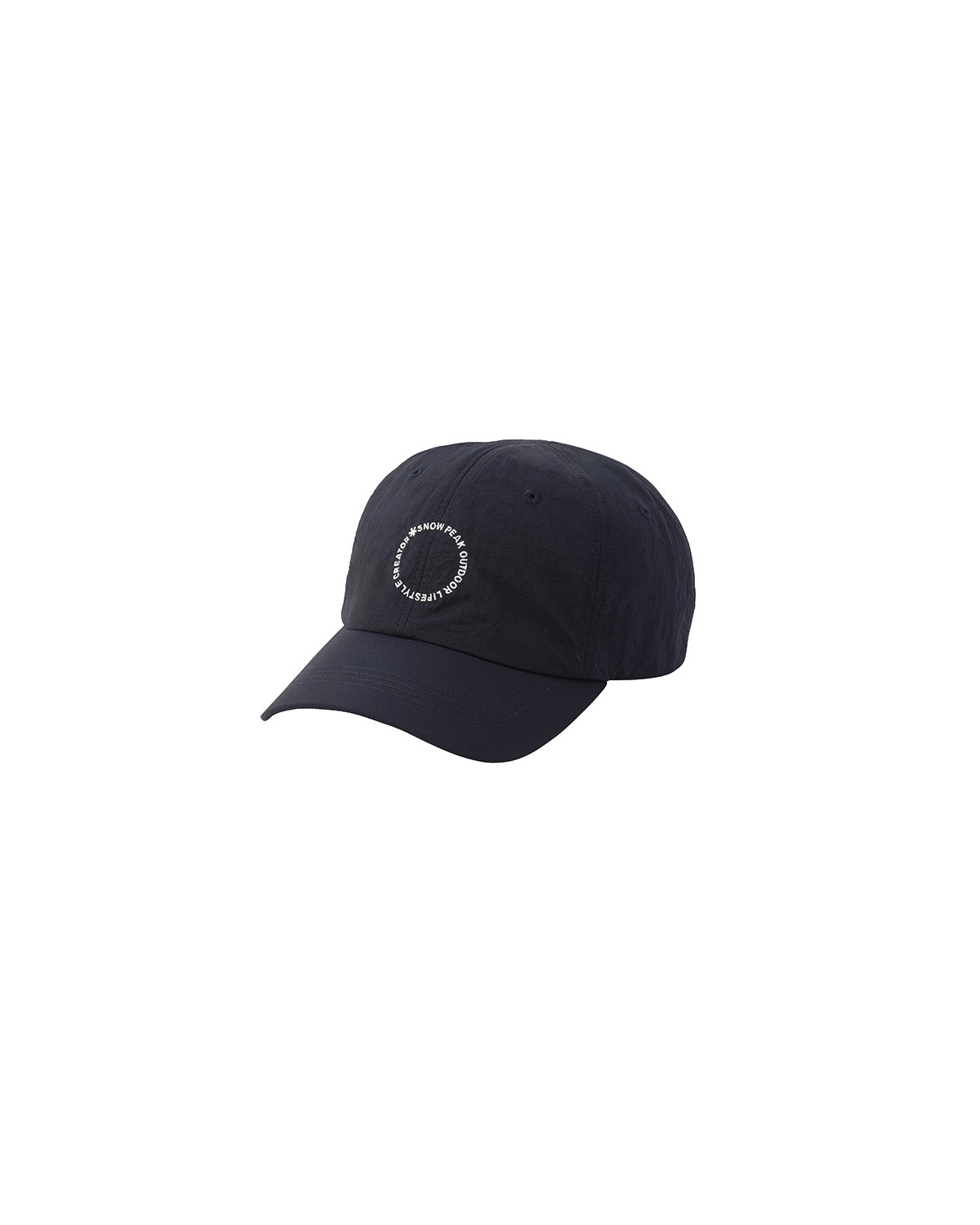 SP Circle Lettering Cap
