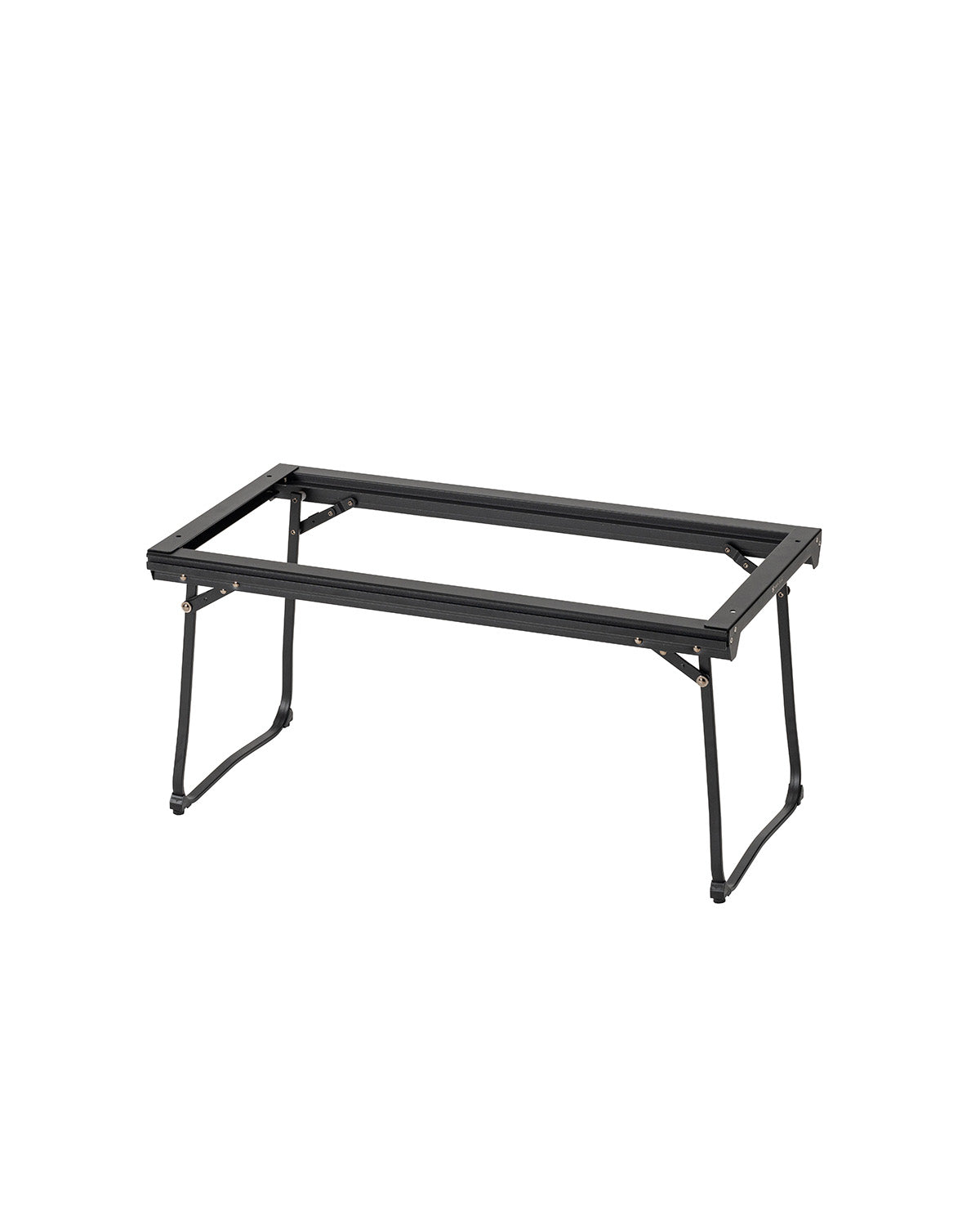  peak Entry IGT Black アウトドアテーブル Renewed Entry IGT in Black | Snow Peak