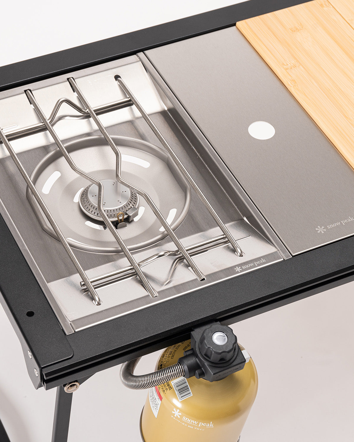 Renewed Entry IGT in Black