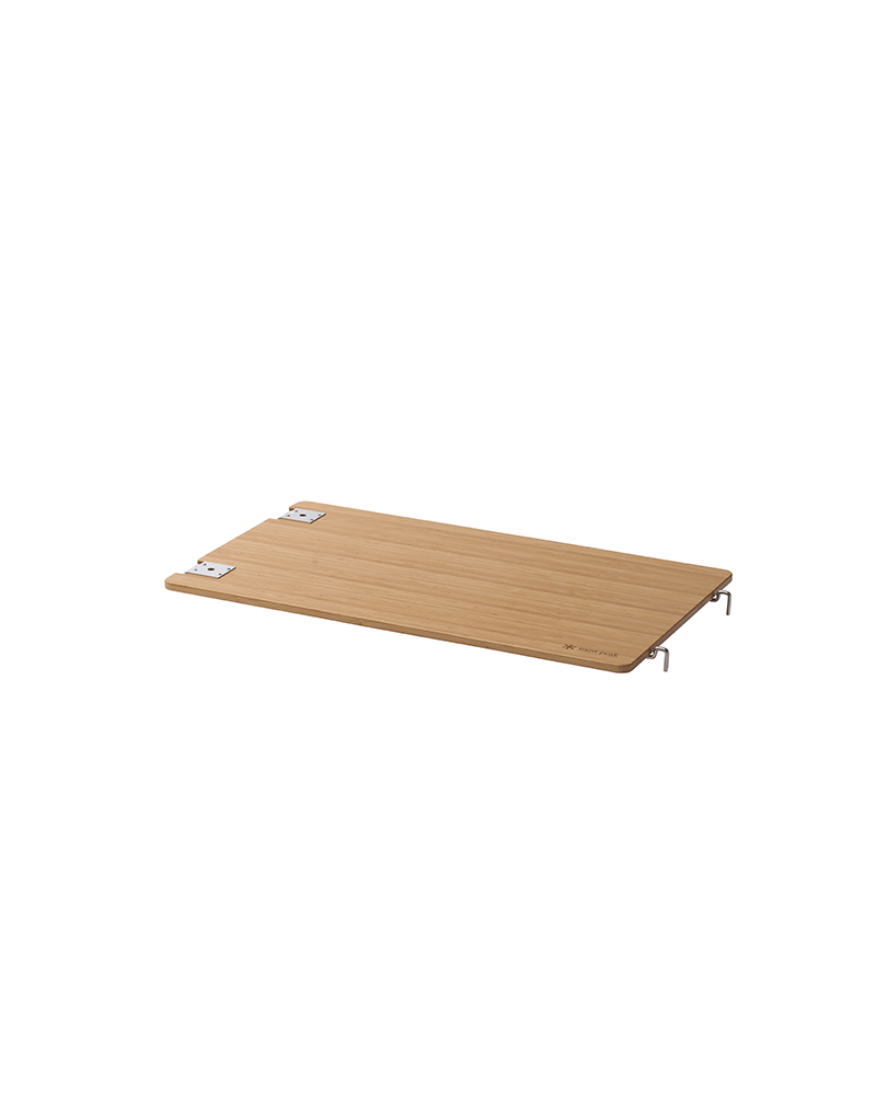 Bamboo IGT Table Regular Light | Snow Peak Bamboo IGT Table Regular Light | Snow Peak