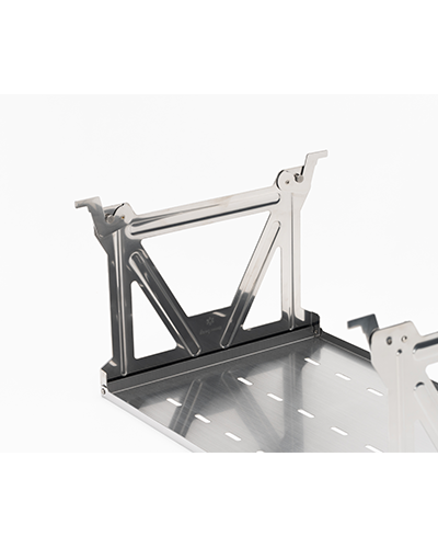 Shallow IGT Hanging Shelf | Snow Peak Shallow IGT Hanging Shelf | Snow Peak