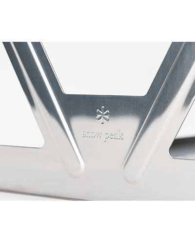 Shallow IGT Hanging Shelf | Snow Peak Shallow IGT Hanging Shelf | Snow Peak
