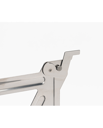 Shallow IGT Hanging Shelf | Snow Peak Shallow IGT Hanging Shelf | Snow Peak