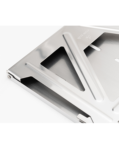 Shallow IGT Hanging Shelf | Snow Peak Shallow IGT Hanging Shelf | Snow Peak