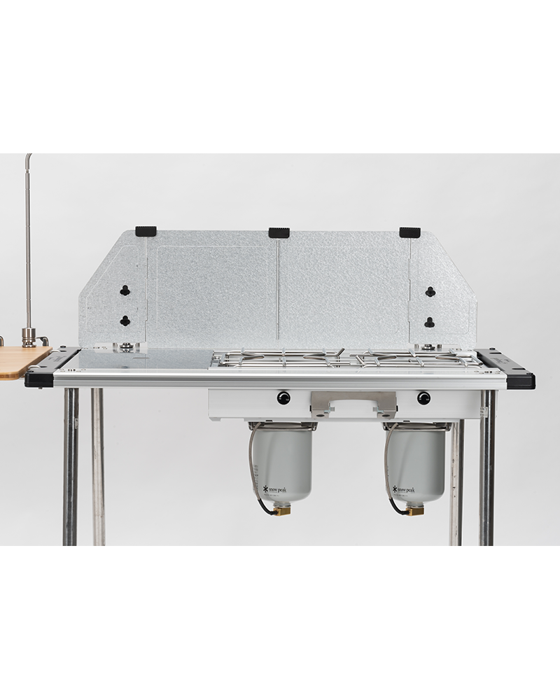 TTA Windscreen | Snow Peak TTA Windscreen | Snow Peak