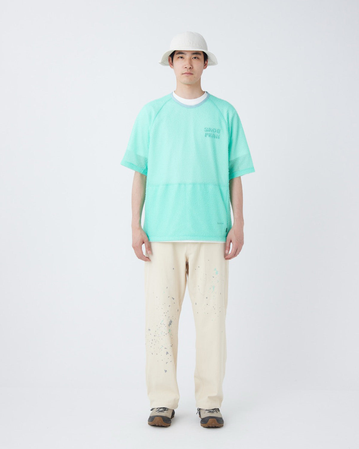 Alpha Direct Short Sleeve T-Shirt