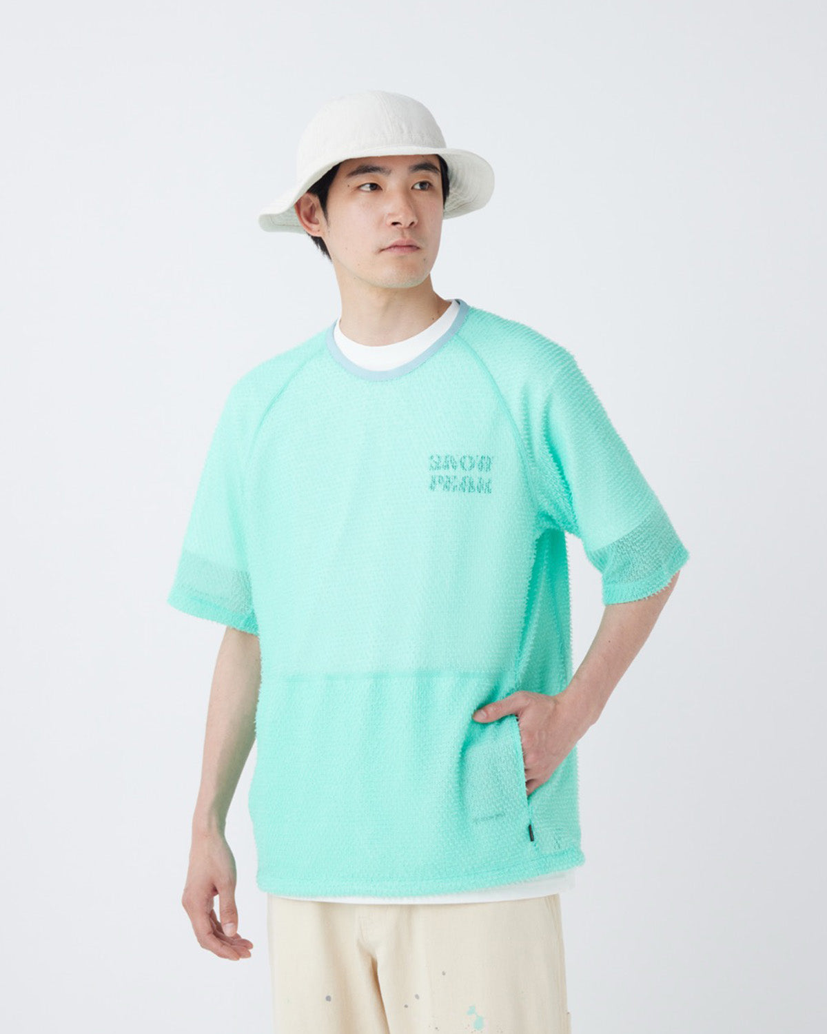 Alpha Direct Short Sleeve T-Shirt