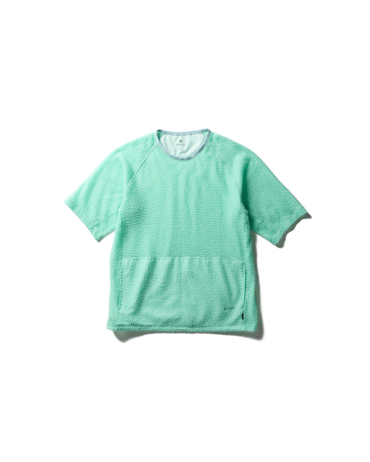 Alpha Direct Short Sleeve T-Shirt