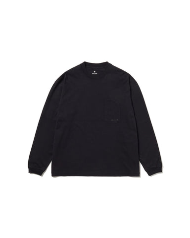 OG Mercerized L/S T-Shirt