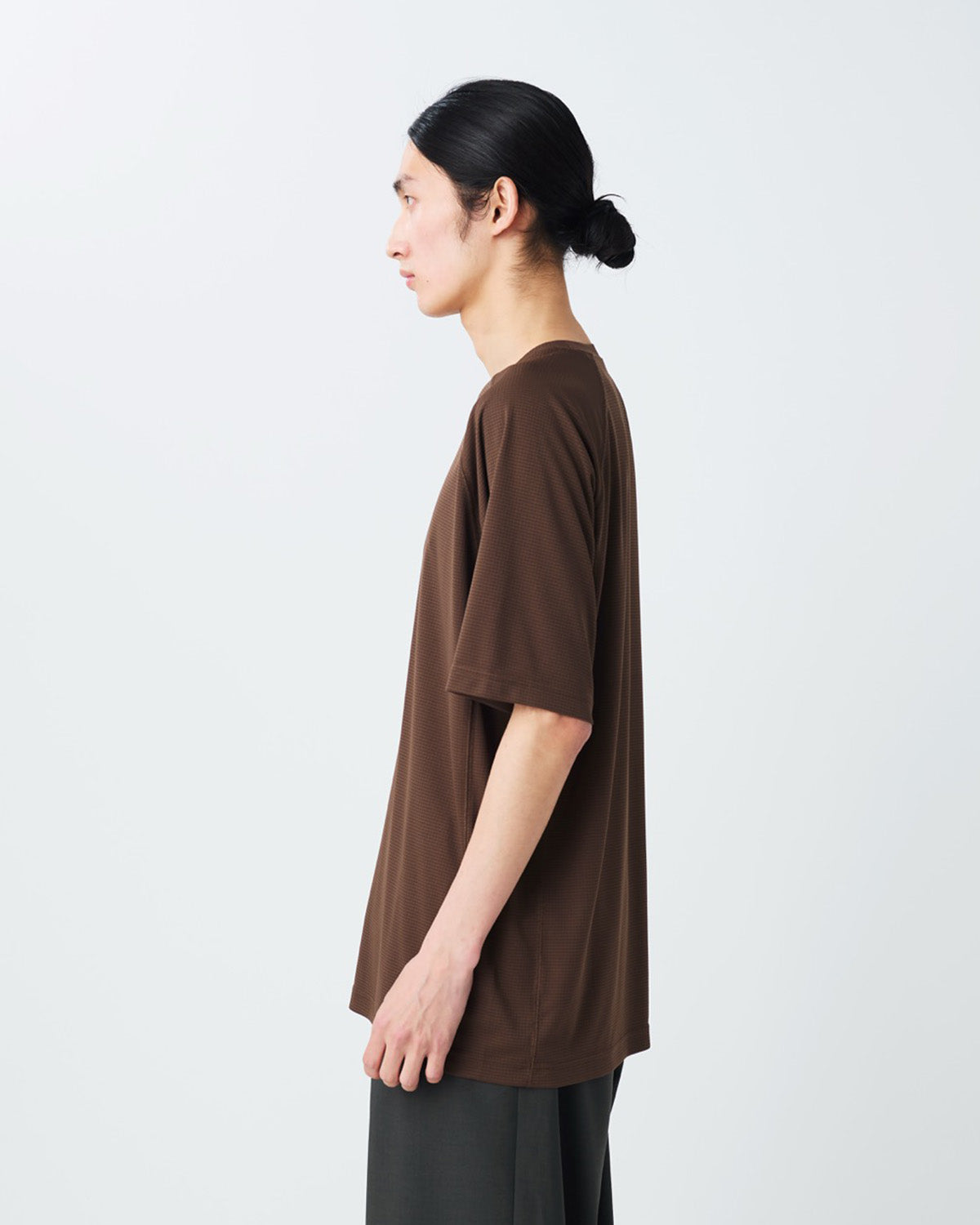 Polartec Power Dry T-Shirt | Snow Peak