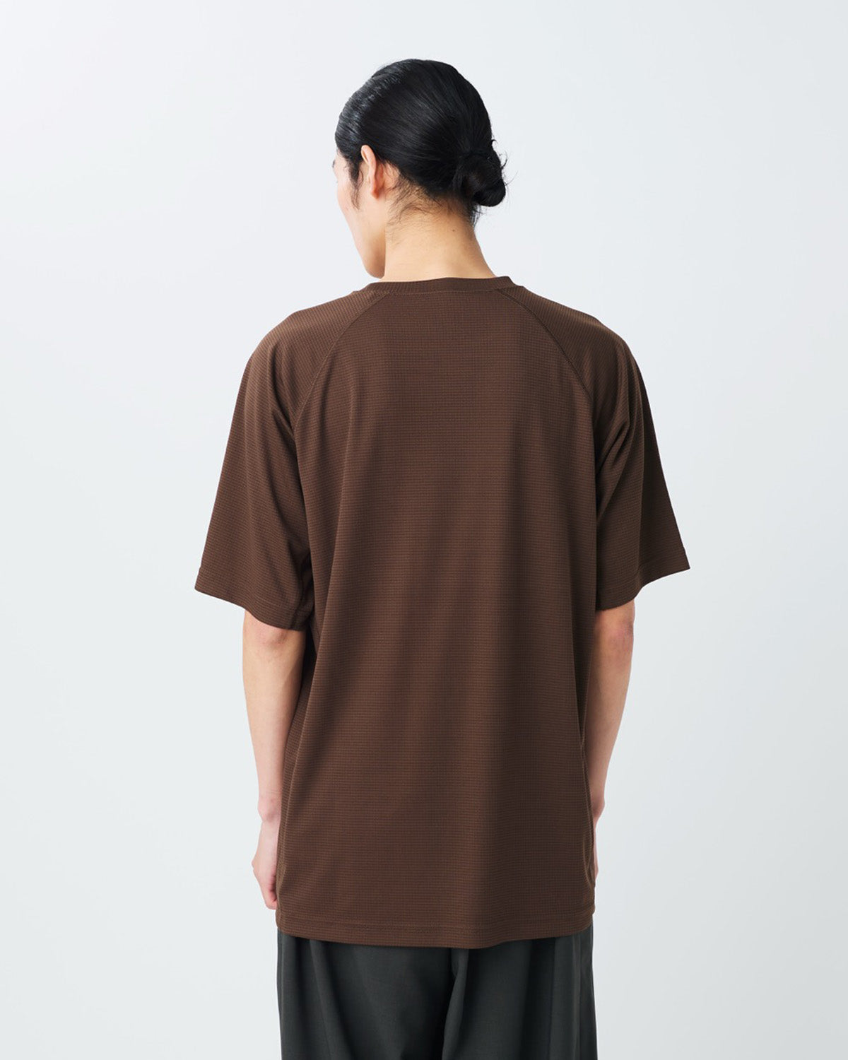 Polartec Power Dry T-Shirt | Snow Peak
