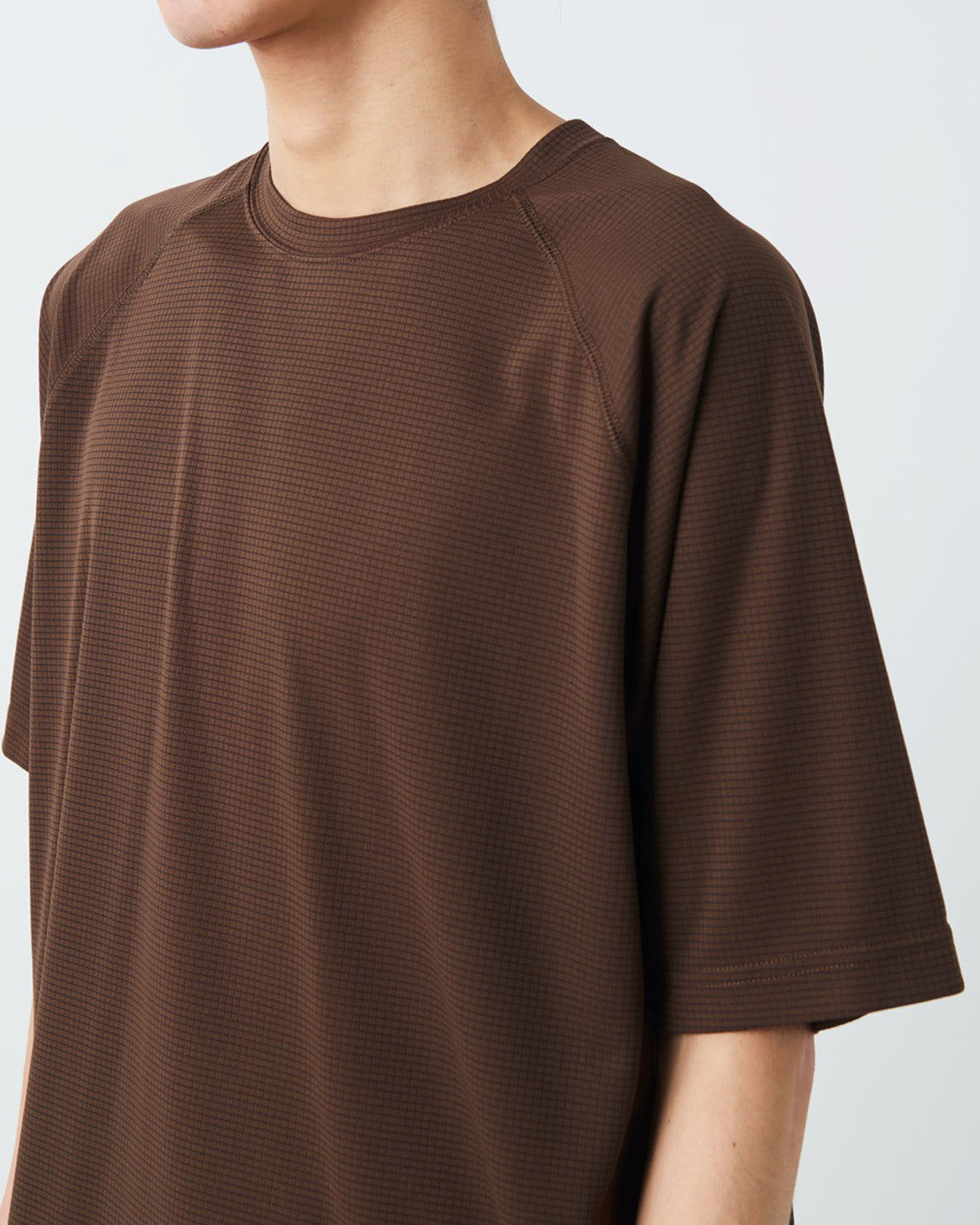 Polartec Power Dry T-Shirt | Snow Peak