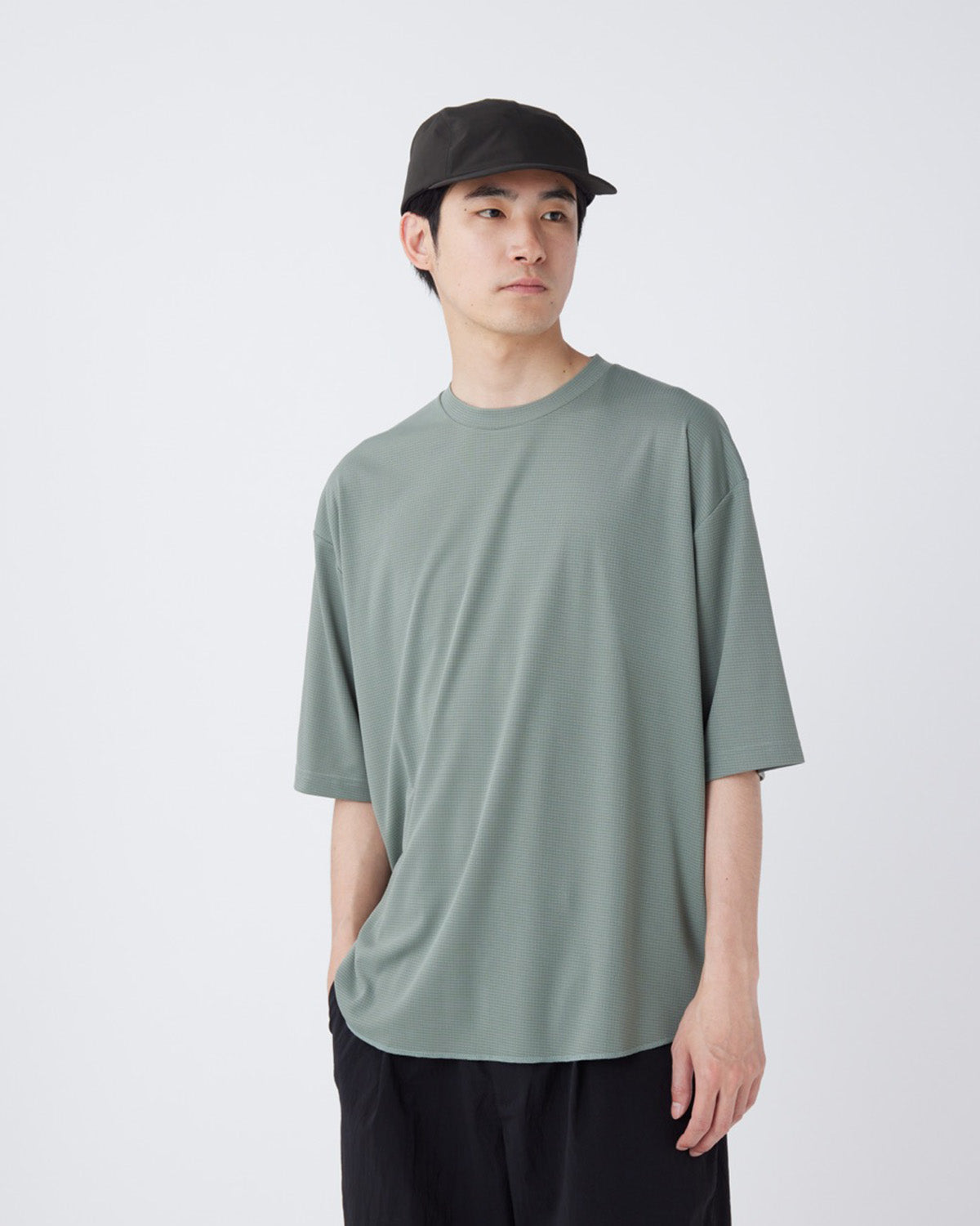 Polartec Power Dry Wide T-Shirt