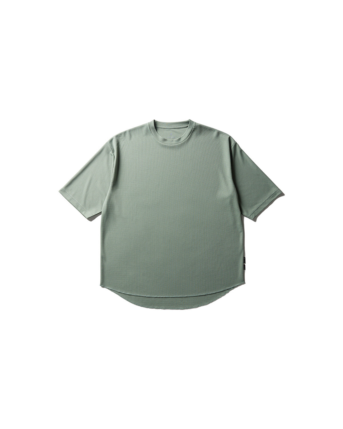 Polartec Power Dry Wide T-Shirt | Snow Peak