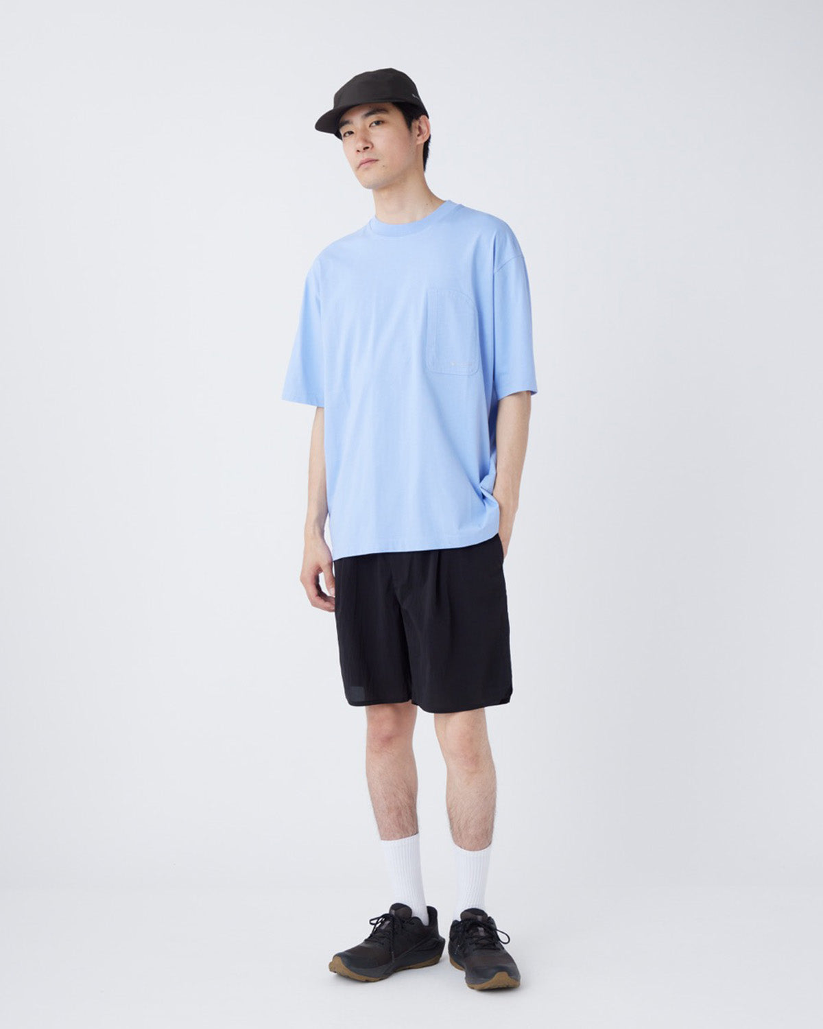 OG Mercerized T-Shirt | Snow Peak