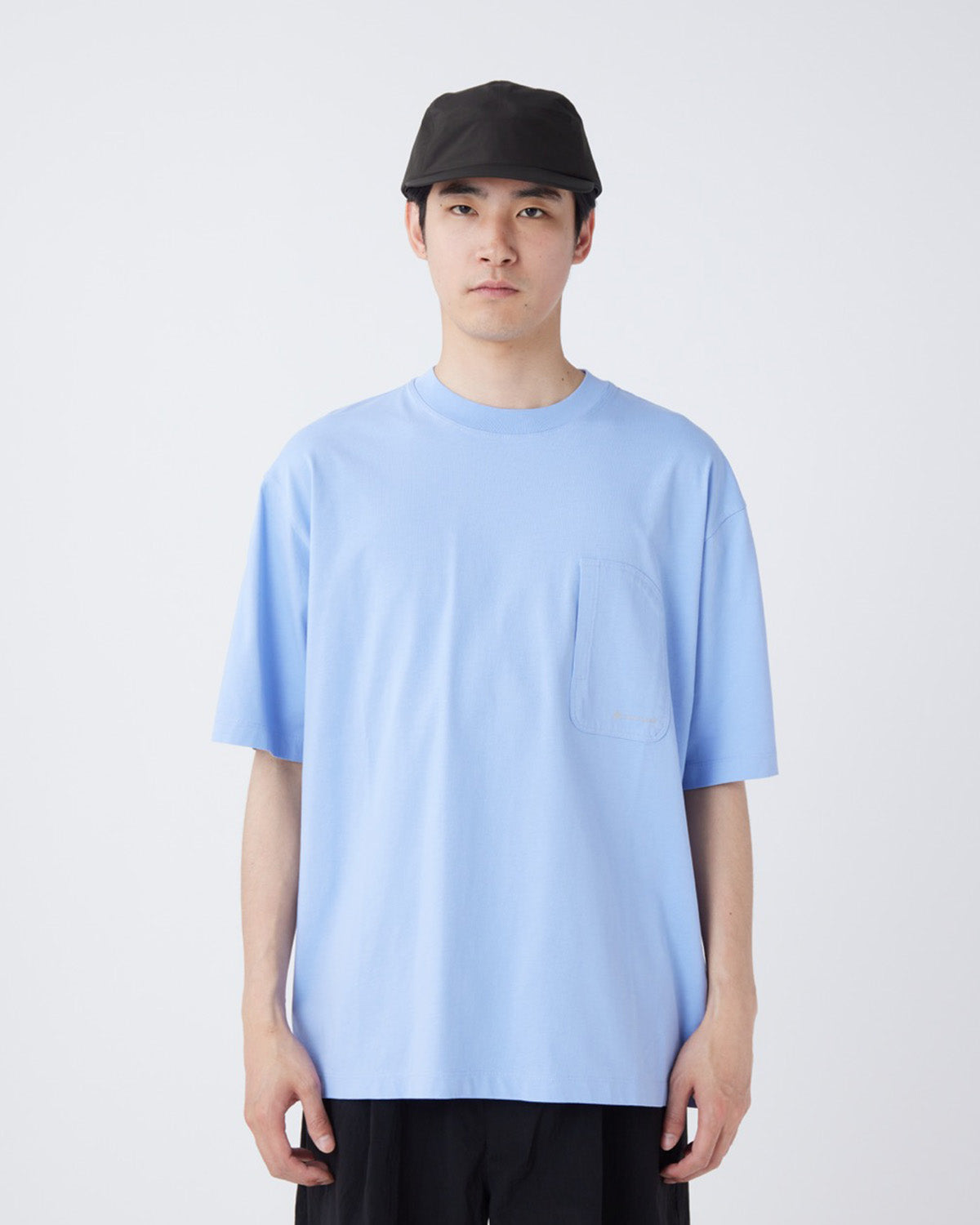 OG Mercerized T-Shirt | Snow Peak