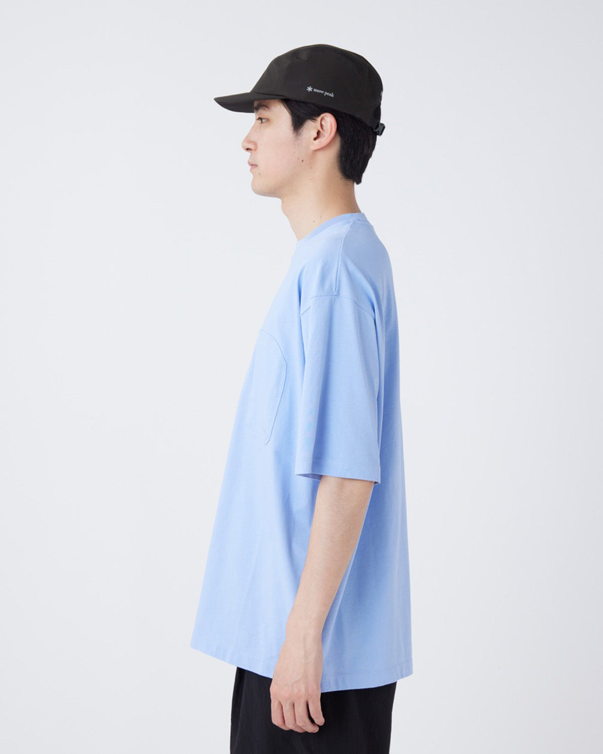 OG Mercerized T-Shirt