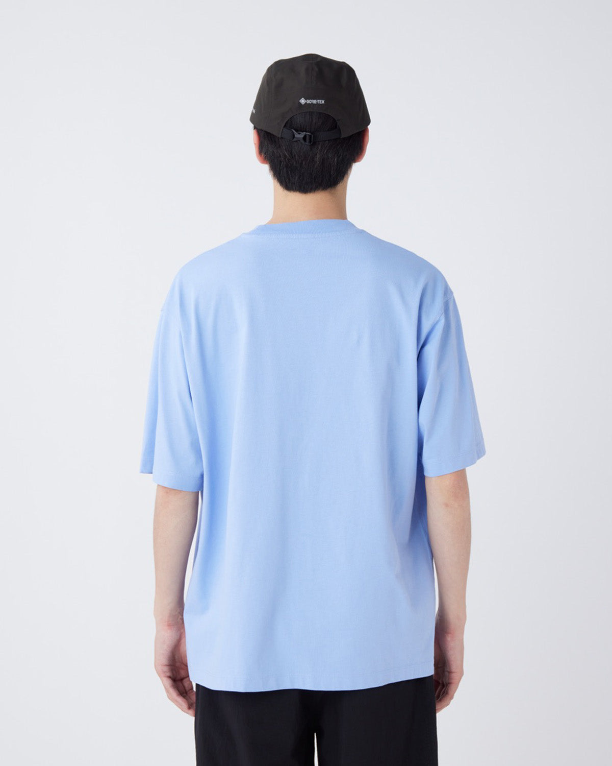OG Mercerized T-Shirt | Snow Peak