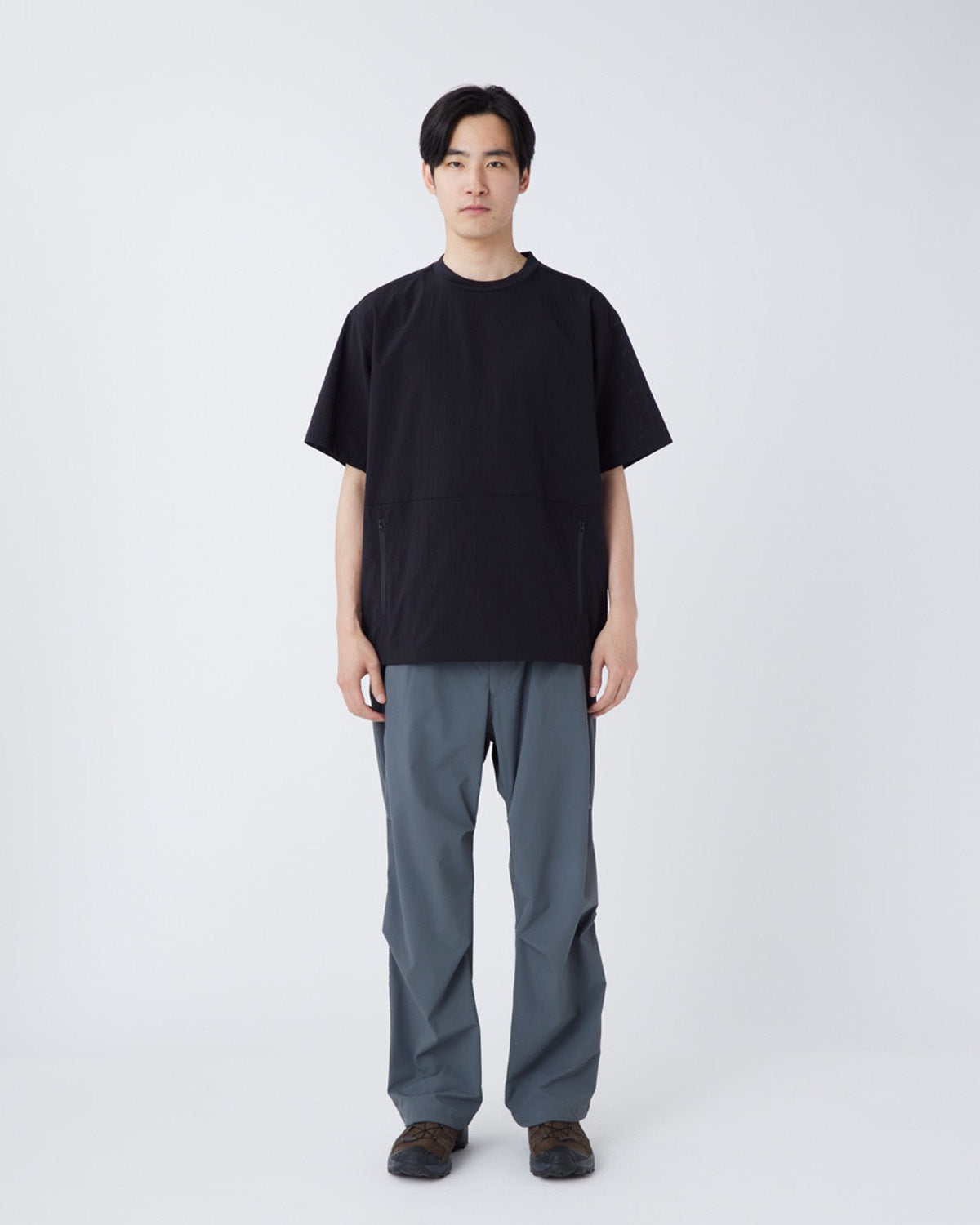 Breathable Quick Dry T-Shirt