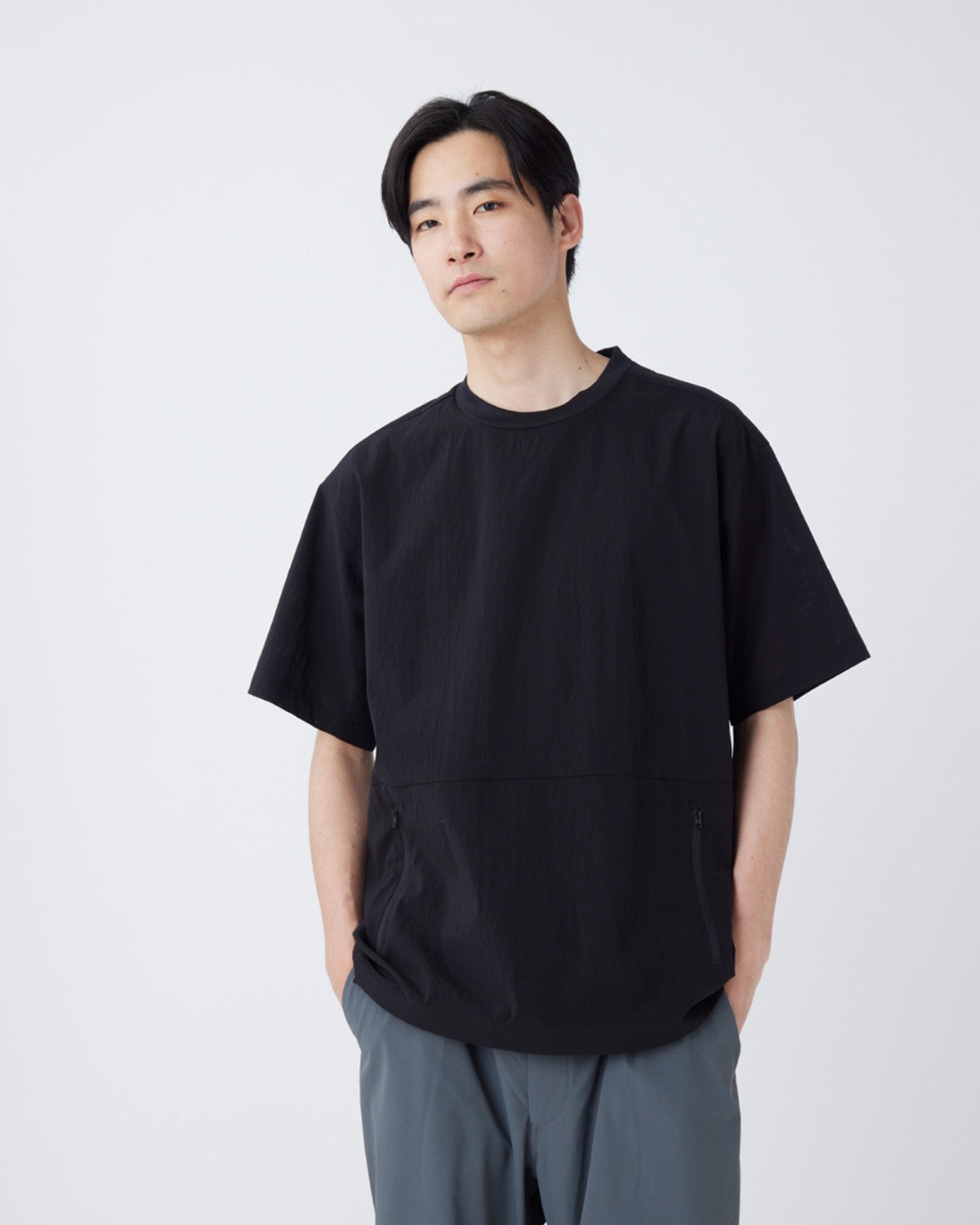 Breathable Quick Dry T-Shirt