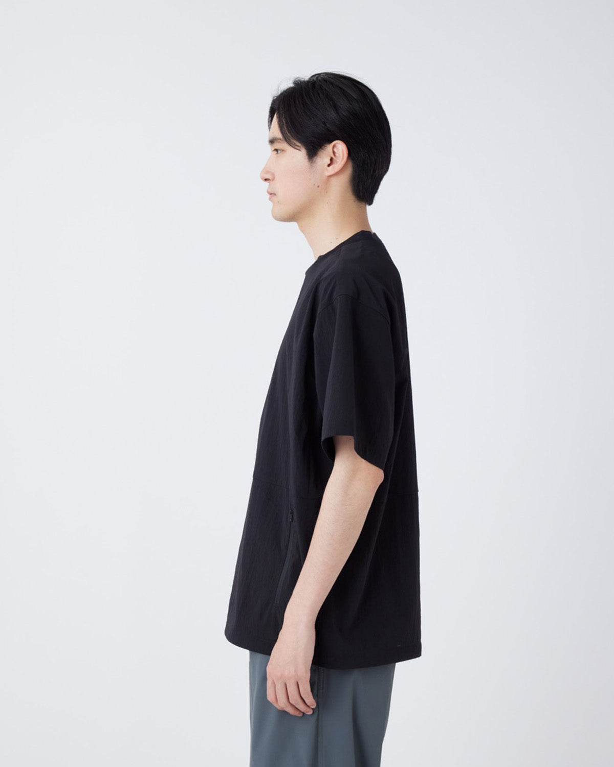 Breathable Quick Dry T-Shirt