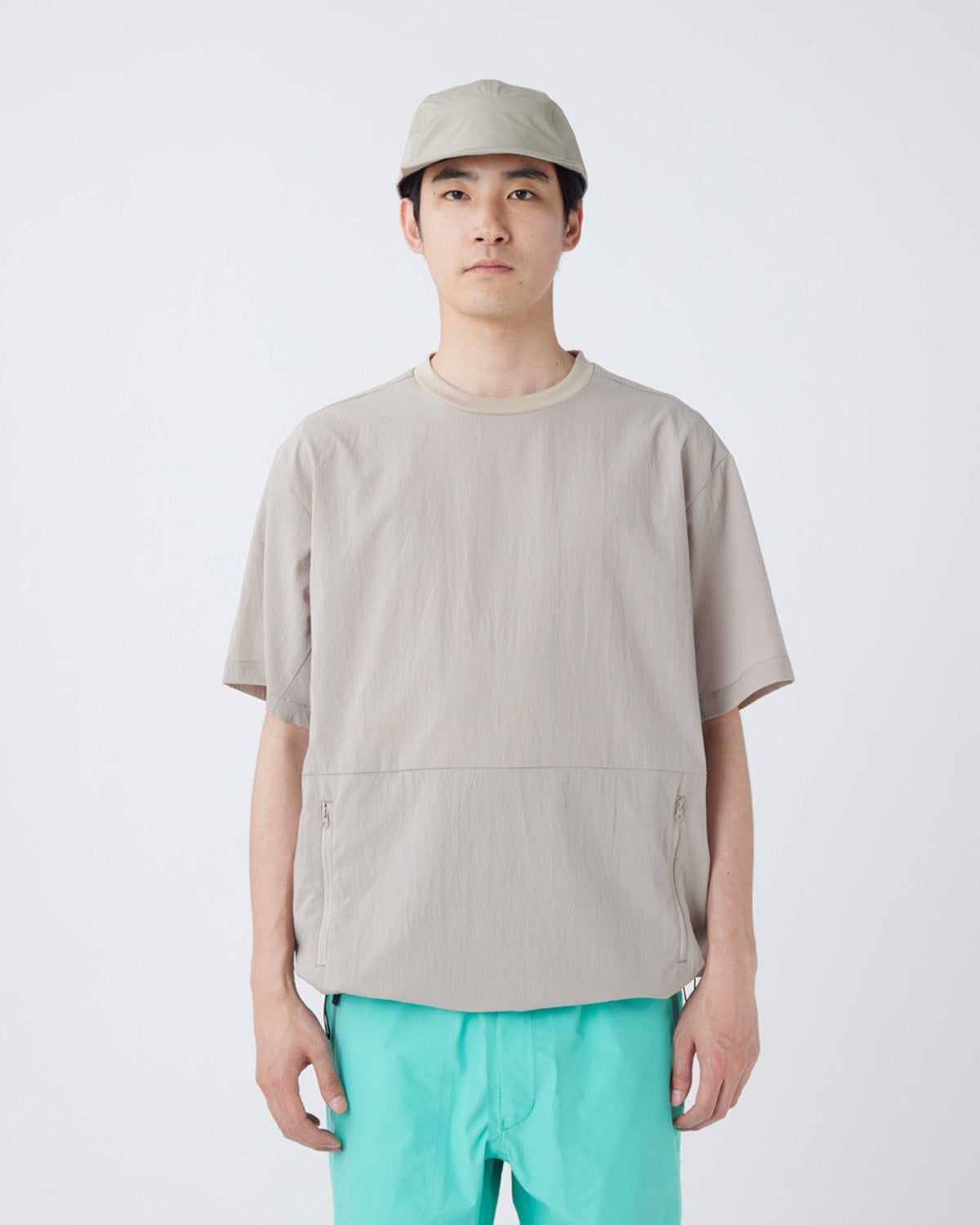 Breathable Quick Dry T-Shirt
