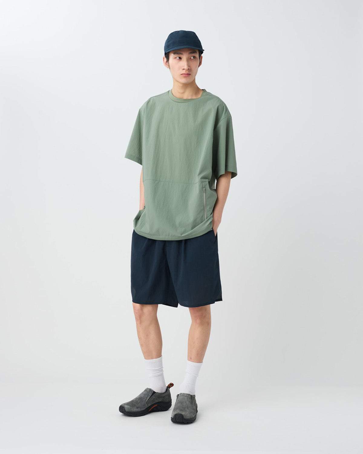 Breathable Quick Dry T-Shirt