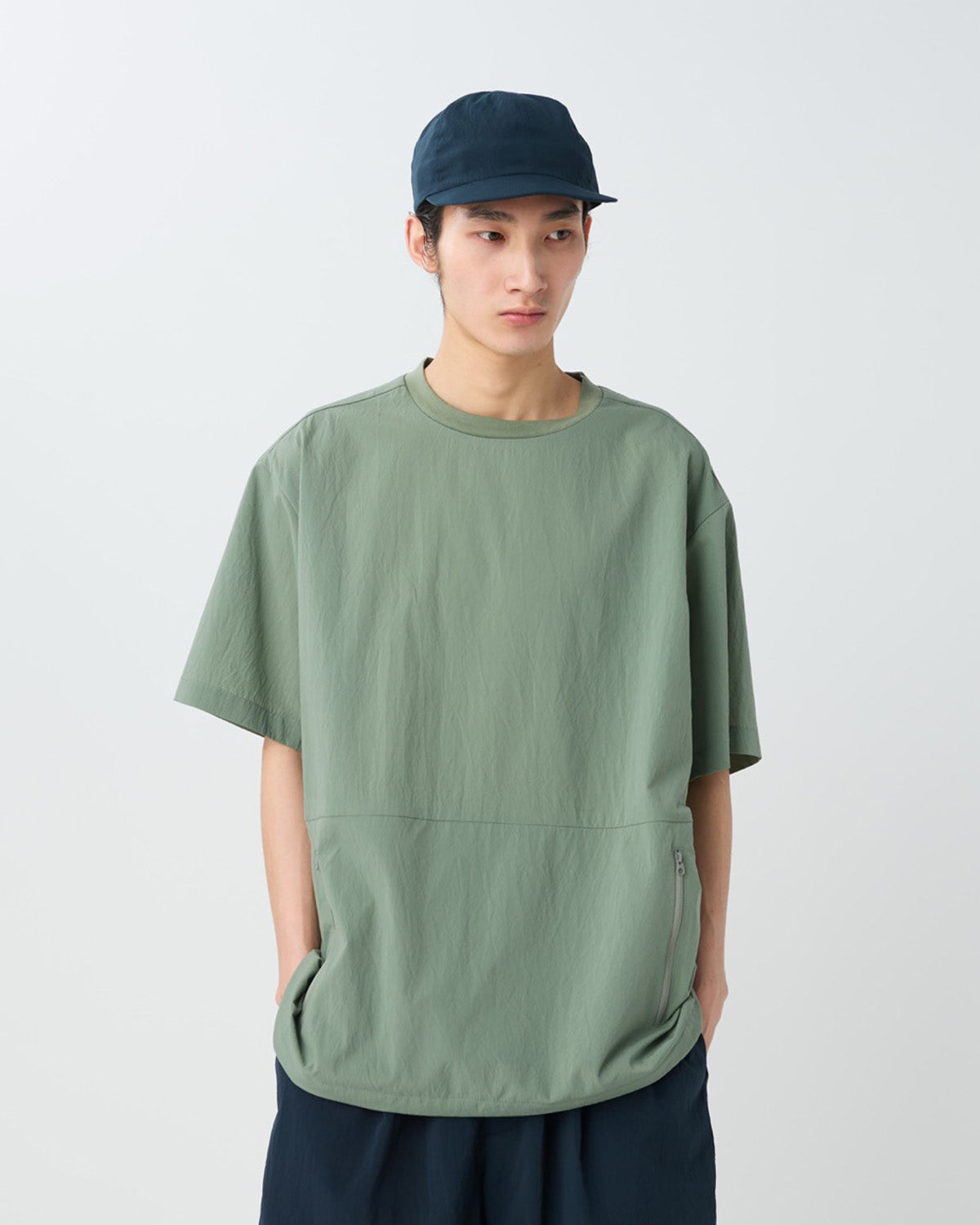 Breathable Quick Dry T-Shirt