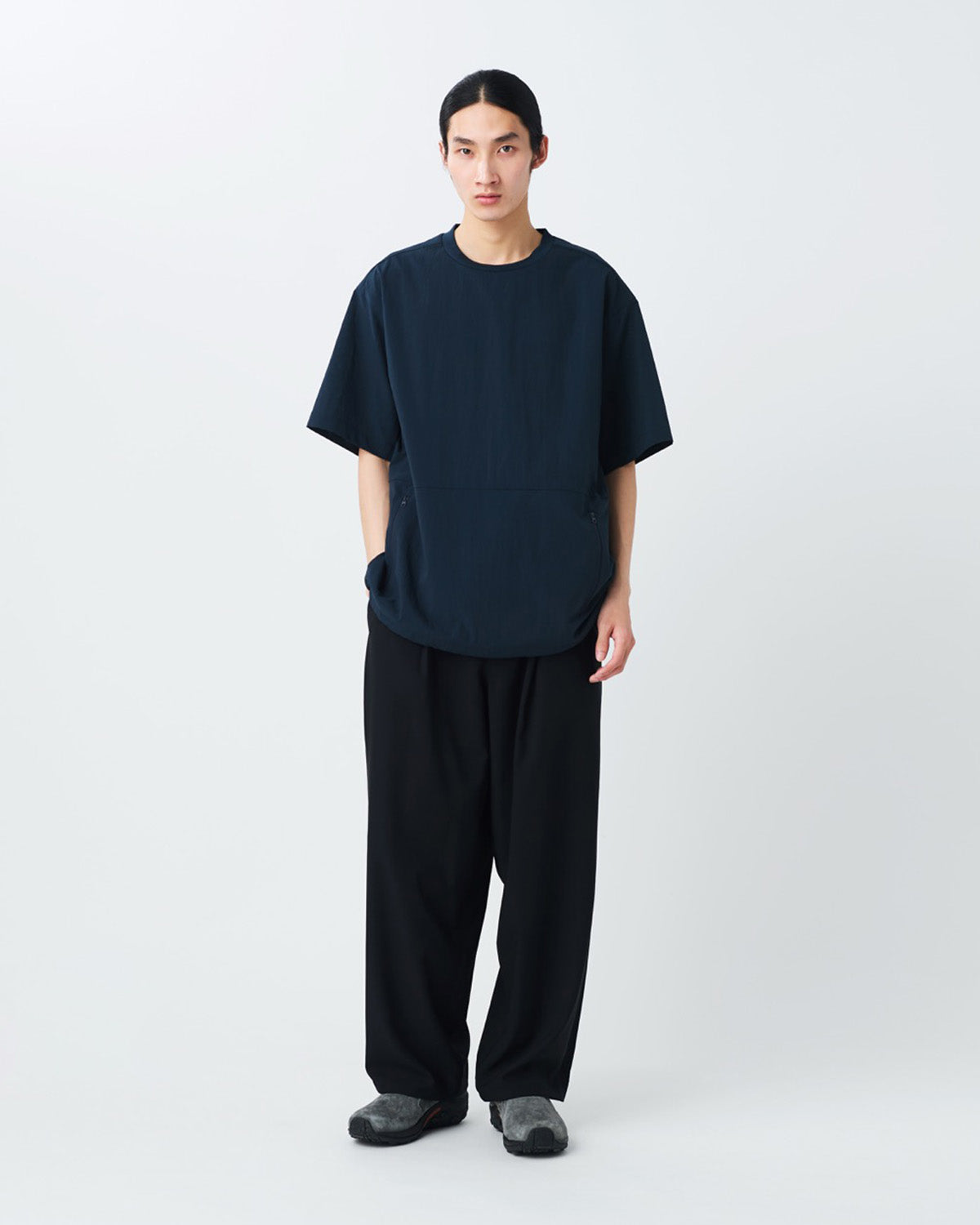 Breathable Quick Dry T-Shirt